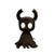 Hollow Knight Game Anime Plush Toy Cartoon Soft Stuffed Plush Doll Pillow Gift