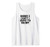 Sorry I Can't I Have To Paint Funny Tank Top