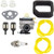 SAKITAM Carburetor carb for 753-06220A Cub Cadet SS418 Gas String Trimmers with Gaskets Fuel Filter Air Filter Kit