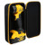 khanka Hard Case for DEWALT DCL040 20-Volt MAX LED Flashlight Work light