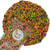 FirstChoiceCandy Rainbow Nerds Bulk Candy -2 Pound-