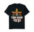 Sombrero Skull Turn Down Por Que Cinco De Mayo Party TShirt