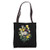 Pierre Joseph Redoute Pansy Pansies Paint Flower Gardener Tote Bag