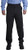 Red Kap Men's Stain Resistant Flat Front Work Pants Charcoal 34W x 34L