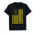 Betsy Ross Flag 2nd Amendment 2A Libertarian Republican T-Shirt