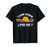 Sombrero Turn Down Por Que Cinco de Mayo Party T-Shirt