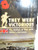 They Were Victorious -The British At War with Hitler's Germany-