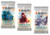 3 (Three) Packs - Magic: the Gathering - MTG: Dominaria Booster Packs (3 Pack Draft Lot)