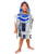 Star Wars R2-D2 Children's Hooded Bath Beach Towel