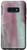 Galaxy S10e Rose Paint Style - Abstract Rose Paint Case