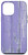 iPhone 12 Pro Max PRETTY RUSTIC WOOD PHONE CASE SHABBY CHIC PHONE CASE PURPLE Case