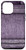 iPhone 12 Pro Max PRETTY RUSTIC WOOD PHONE CASE SHABBY CHIC PHONE CASE PURPLE Case