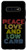 Galaxy S10 plus Peace Love And Low Carb Case