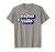 EXTRA CUTE! Down Syndrome Awareness Walk Ribbon Meme T-Shirt