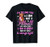 Pitbull Mom I'm Telling You I'm Not A Pitbull I Am A Baby T-Shirt