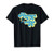 ALWAYS EXTRA Down Syndrome Awareness Walk Ribbon Meme #extra T-Shirt