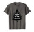 I Poop In The Woods Mountain Trail Ultramarathon Runner Wear T-Shirt