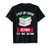 I put my book down to be here T-shirt