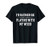 I'd Rather Be Playing WIth My Wood Funny Woodworker T-shirt