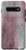 Galaxy S10 plus Rose Paint Style - Abstract Rose Paint Case