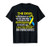 Down Syndrome Awareness I am the Storm Devil T-Shirt Down Syndrome Awareness I am the Storm Devil T-Shirt