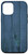iPhone 12-12 Pro PRETTY RUSTIC WOOD PHONE CASE SHABBY CHIC PHONE CASE BLUE Case