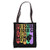 MSW Social Work Masters Degree Graduation Social Worker Tote Bag