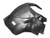 OE Replacement GMC Acadia Front Driver Side Fender Inner Panel -Partslink Number GM1248185-