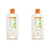 Andalou Naturals Argan Oil  and  Shea Moisture Rich Shampoo  plus Conditioner