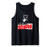 Funny I'm With Stupid And Arrow Pointing Up Down To The Side Tank Top