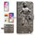 ( For iPhone X ) Flip Wallet Case Cover & Screen Protector Bundle! A8555 Starwars Han Solo