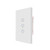 WiFi Light Switch?UseeLink smart touch wall light switch no hub easy to install compatible with Amazon Alexa and Google Assistant white?3gang?
