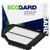 ECOGARD XA10473 Premium Engine Air Filter Fits Hyundai Genesis 3.8L 2015-2016 Genesis Coupe 3.8L 2016 - Genesis G80 3.8L 2017-2020