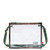 Herschel Supply Co. Alder Woodland Camo-Clear One Size