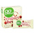 Go Ahead Yoghurt Breaks Red Cherry - 5 per pack