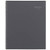 2022 Weekly  and  Monthly Appointment Book  and  Planner by AT-A-GLANCE 8-1-2" x 11" Large DayMinder Gray -GC52007-