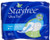 Stayfree Ultra Thin Regular Maxi Pads with Wings-18 ct