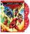 DCU- Justice League- The Flashpoint Paradox Special Edition -DVD-