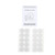 LED Bulbs Mirror Light LED Vanity Lights Strip Kit Vanity Lights for Mirror LED Bathroom Mirror Lights for Makeup Vanity Table Dressing Room