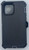 Case for iPhone 12 Pro Max Drop Protection Full Body Rugged Heavy Duty Case Shockproof-Drop-Dust Proof 4-Layer Protective Durable Belt Clip Cover for Apple iPhone 12 6.7 - Black Gray
