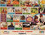 Giant Alphabet Floor Puzzle 54 Pieces 2' x 3'