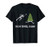 Funny Run Tree Lumberjack Logger T Shirt Chopping Wood Gift