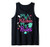Kitchen Chef Cook Cooking Tank Top