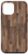 iPhone 12 mini Cute Wooden Floor Design Pattern Case Gift Case
