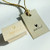 Just Laid Egg Stamp Egg Stamp Wood Stamp Rubber Stamp Just Laid Stamp Egg Carton Stamp Fresh Eggs .5" x 1"