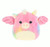 Squishmallows 5 Jaime The Tie Dye Pegasus Plush Pillow Toy