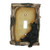 Rivers Edge Products Bear Single Switch Plate Cover