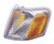 Depo 330-1501L-US Ford Explorer Driver Side Replacement Parking/Side Marker Lamp Unit