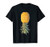 Upside Down Pineapple T Shirt