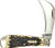 Uncle Henry Hawkbill Pruner Knife - Uncle Henry